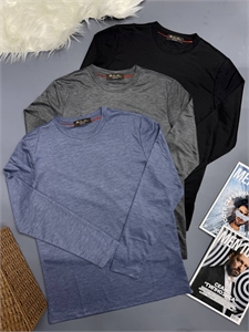 Лонгслив LP 167796