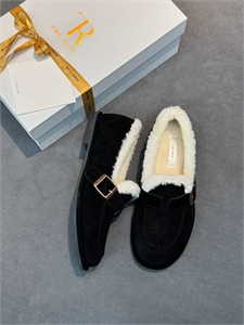 Лоферы THE ROW 167811