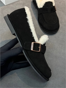 Лоферы THE ROW 167811