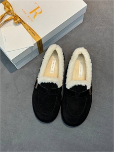 Лоферы THE ROW 167811