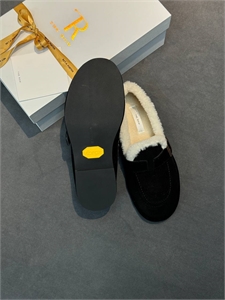 Лоферы THE ROW 167811