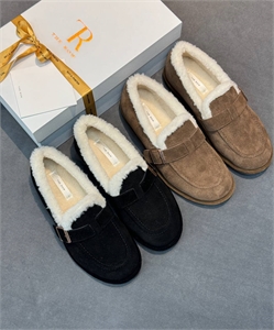 Лоферы THE ROW 167811