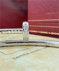 Браслет CARTIER 167813