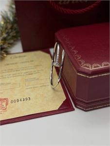 Браслет CARTIER 167813