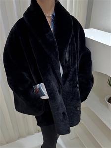 Шуба DIOR 167819