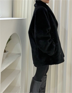 Шуба DIOR 167819