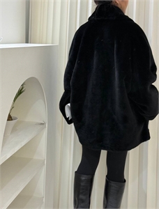 Шуба DIOR 167819