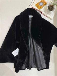 Шуба DIOR 167819