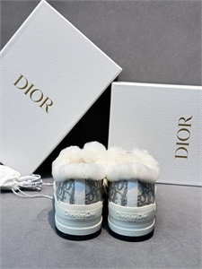 Кроссовки DIOR 164096