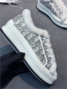 Кроссовки DIOR 164096