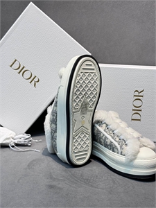 Кроссовки DIOR 164096