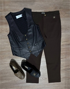 Брюки CELINE 167826