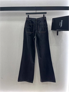 Джинсы DIOR 167830