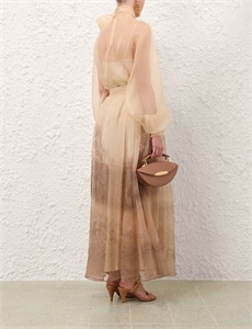 Платье ZIMMERMANN 167851