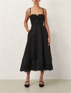 Платье ZIMMERMANN 167852