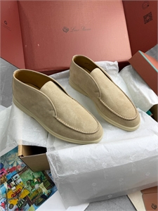 Лоферы LORO PIANA 167855