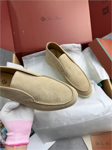 Лоферы LORO PIANA 167855