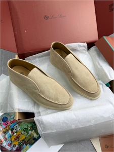 Лоферы LORO PIANA 167855