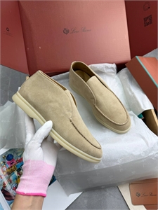 Лоферы LORO PIANA 167855