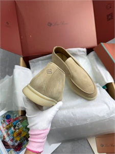 Лоферы LORO PIANA 167855