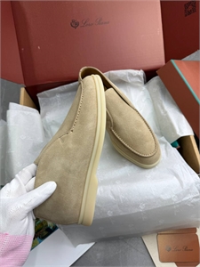 Лоферы LORO PIANA 167855