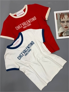 Футболка VALENTINO 167856