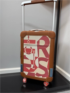 Чемодан HERMES Ручная кладь 167860