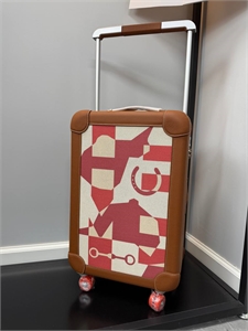 Чемодан HERMES Ручная кладь 167860