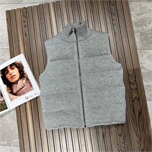 Жилет BRUNELLO CUCINELLI Двусторонний 167865