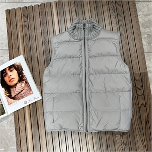 Жилет BRUNELLO CUCINELLI Двусторонний 167865