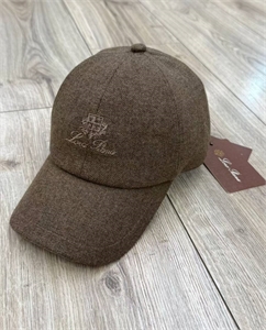 Кепка LORO PIANA 167867