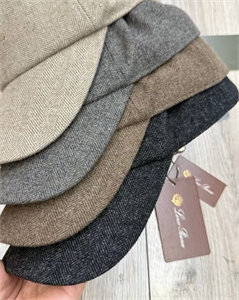Кепка LORO PIANA 167867