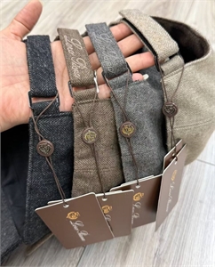 Кепка LORO PIANA 167867