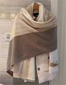 Шарф LORO PIANA 167875