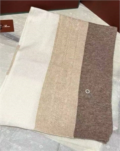 Шарф LORO PIANA 167875