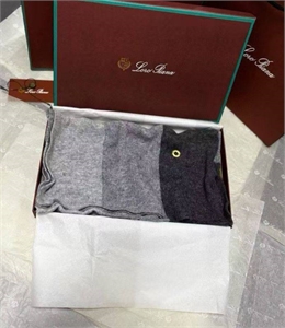 Шарф LORO PIANA 167876