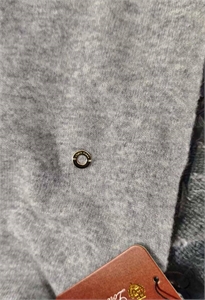 Шарф LORO PIANA 167876