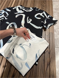 Футболка CHANEL 167878