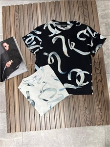 Футболка CHANEL 167878