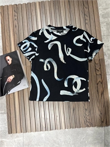 Футболка CHANEL 167878