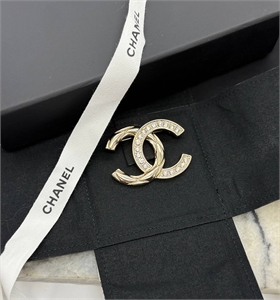 Серьги  CHANEL 167879