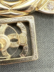 Брошь CHANEL 167880