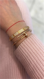 Браслет CARTIER 167883