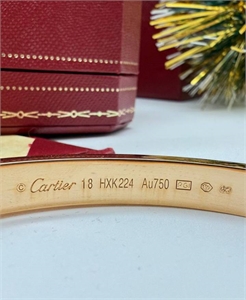 Браслет CARTIER 167883