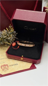 Браслет - гвоздь CARTIER 167884