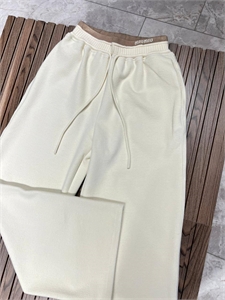 Брюки MIU MIU 167886