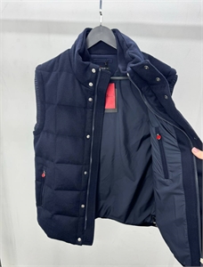 жилет KITON 167893