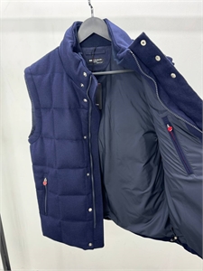 жилет KITON 167894