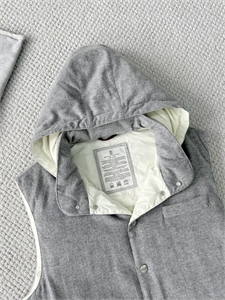 Жилет BC 167895