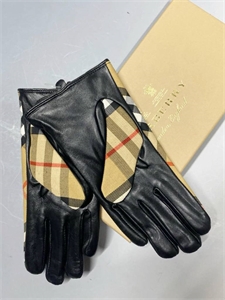 Перчатки BURBERRY 167898
